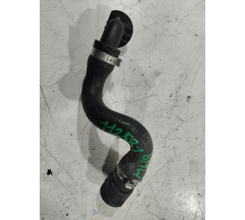 Патрубок радиатора