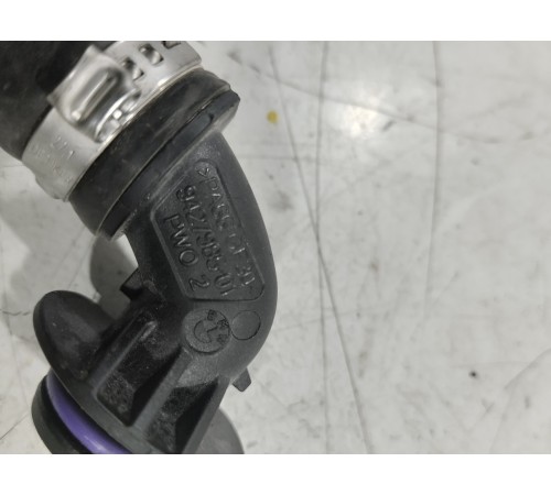 Патрубок радиатора