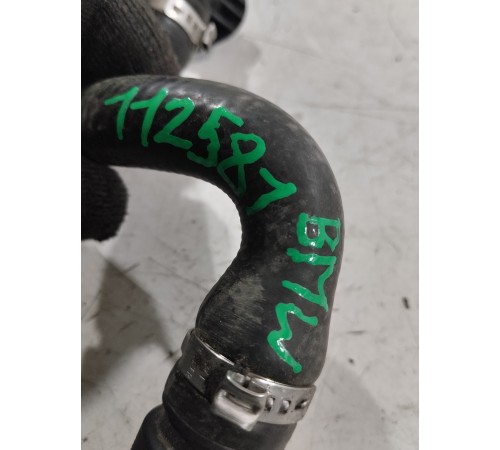 Патрубок радиатора