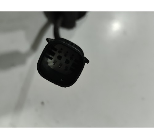 Датчик уровня топлива цифровой