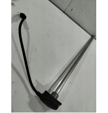 Датчик уровня топлива цифровой