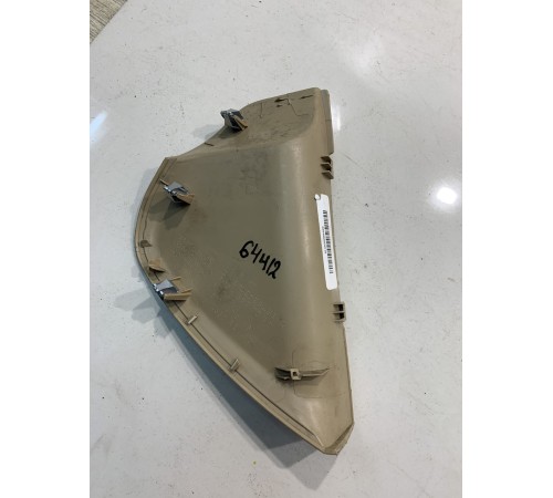 Боковая накладка торпеды (левая)