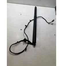 Амортизатор крышки багажника левый