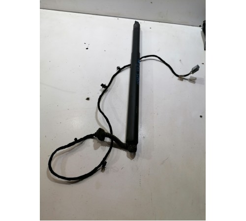 Амортизатор крышки багажника левый