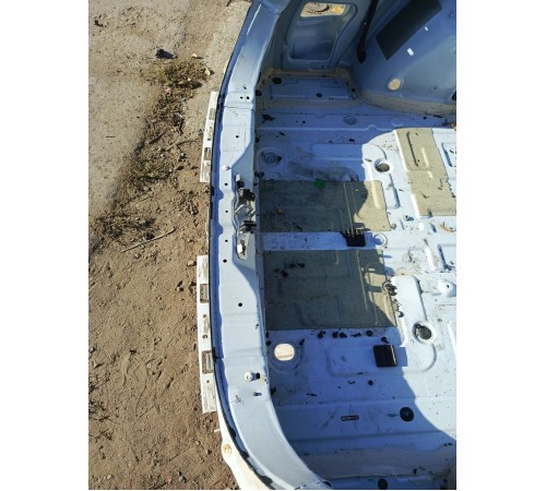 Панель задняя