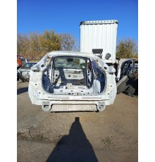 Панель задняя