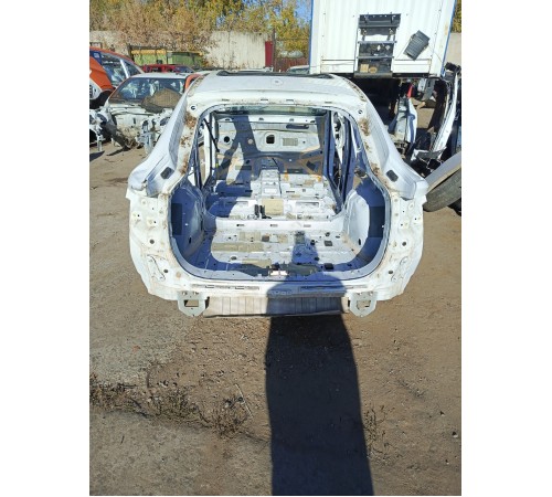 Панель задняя