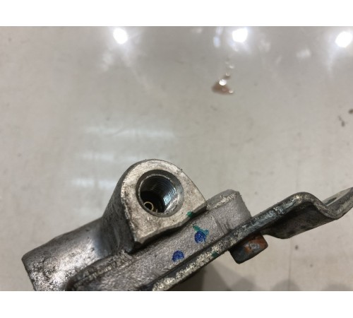 Натяжитель цепи ГРМ