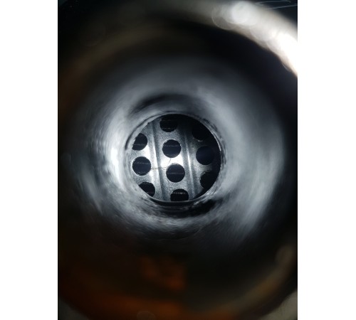 Фильтр масляный