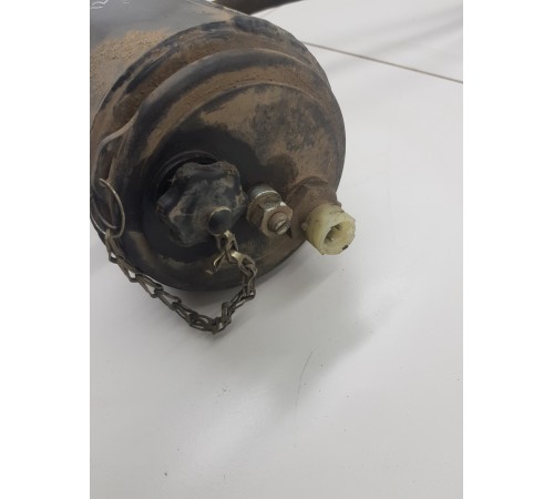 Фильтр масляный