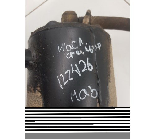 Фильтр масляный