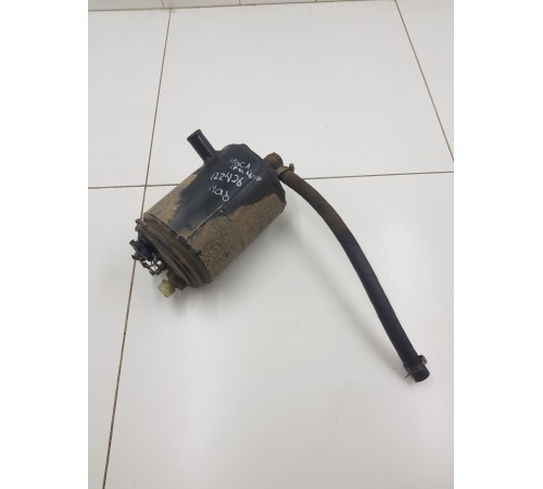 Фильтр масляный