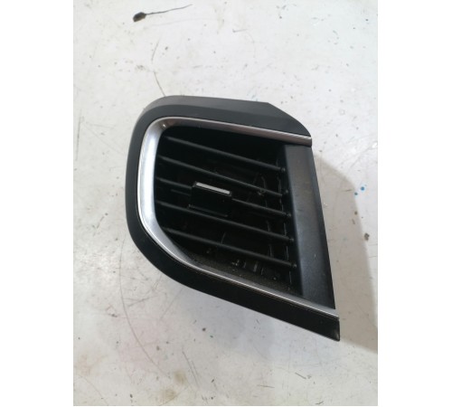 Дефлектор воздушный