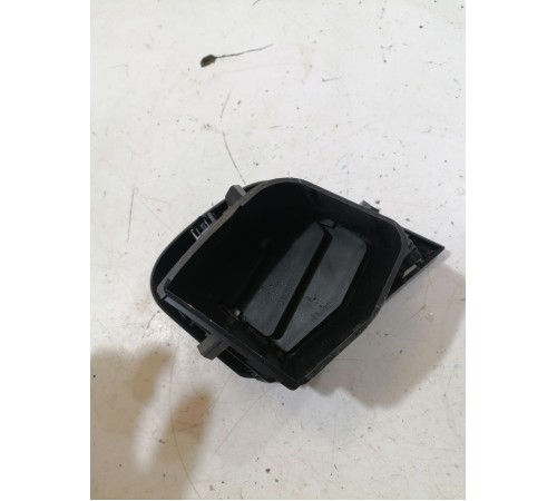 Дефлектор воздушный