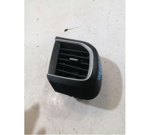 Дефлектор воздушный