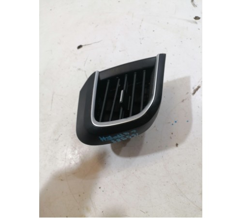 Дефлектор воздушный