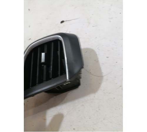 Дефлектор воздушный