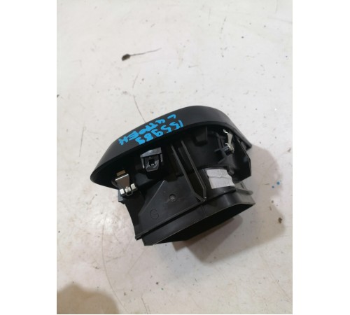 Дефлектор воздушный