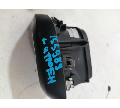 Дефлектор воздушный