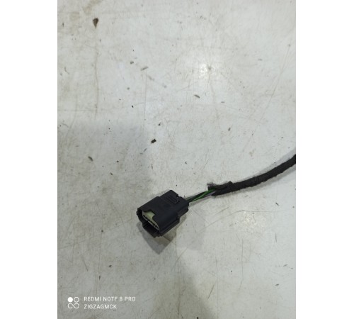 Электропроводка двери (задняя левая)