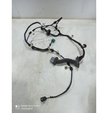 Электропроводка двери (задняя левая)