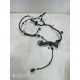 Электропроводка двери (задняя левая)