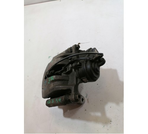 Суппорт тормозной задний правый