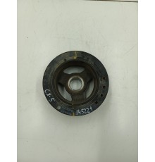 Шкив коленвала