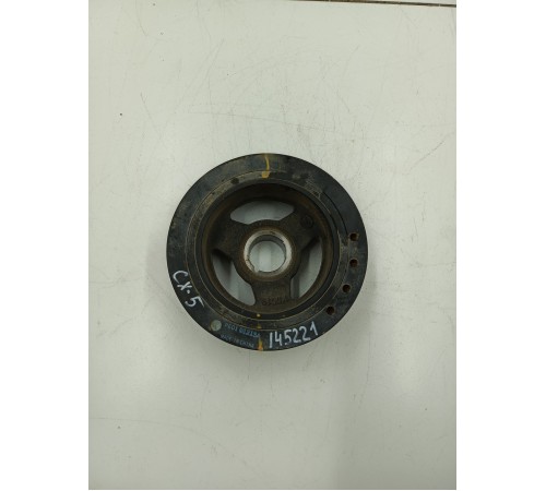 Шкив коленвала