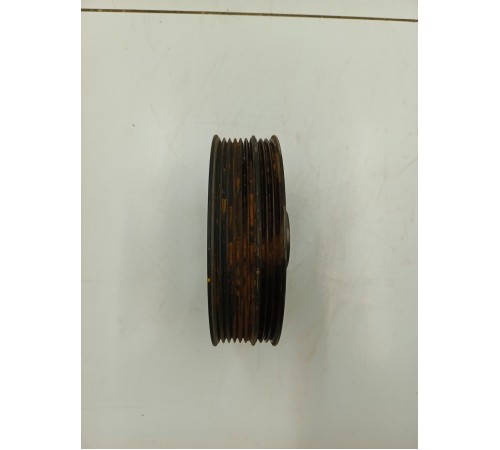 Шкив коленвала