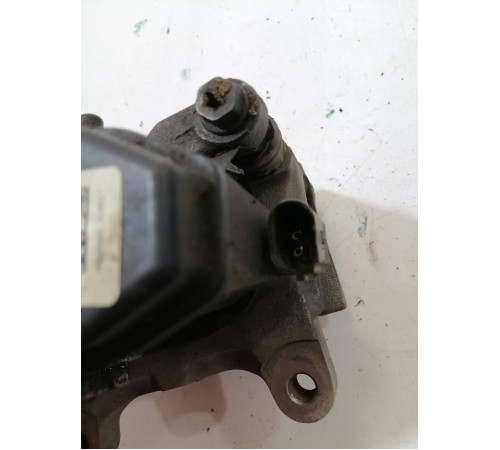 Суппорт тормозной задний правый