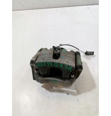 Суппорт тормозной задний правый