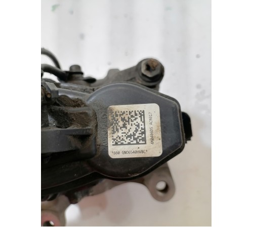 Суппорт тормозной задний правый