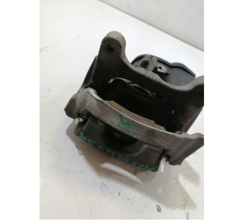 Суппорт тормозной задний правый