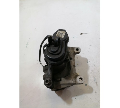 Суппорт тормозной задний правый