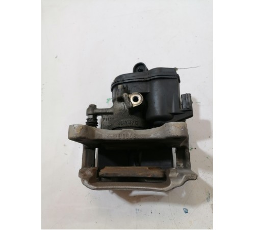 Суппорт тормозной задний правый