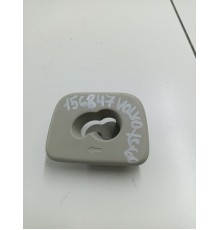 Крепление багажника