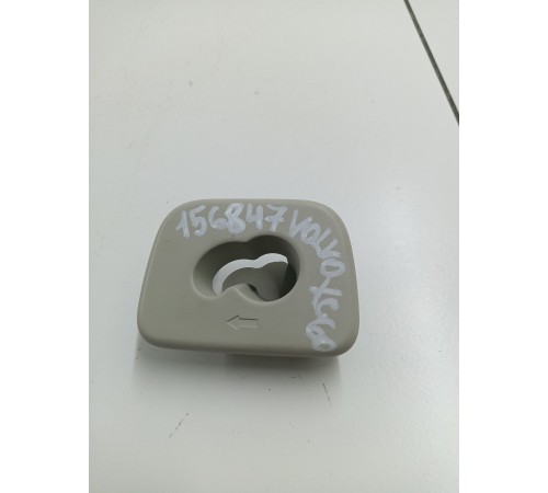 Крепление багажника