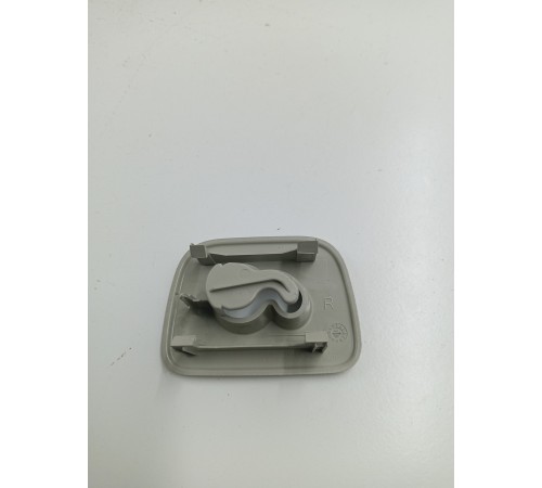 Крепление багажника