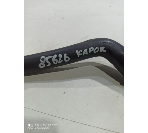 Патрубок системы охлаждения