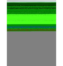 Патрубок системы охлаждения