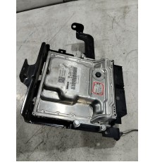 Блок управления двигателем