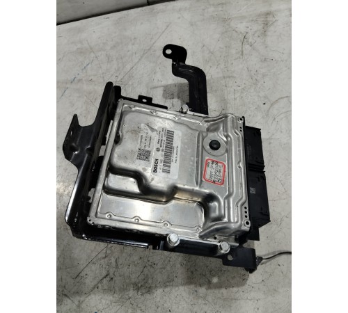 Блок управления двигателем