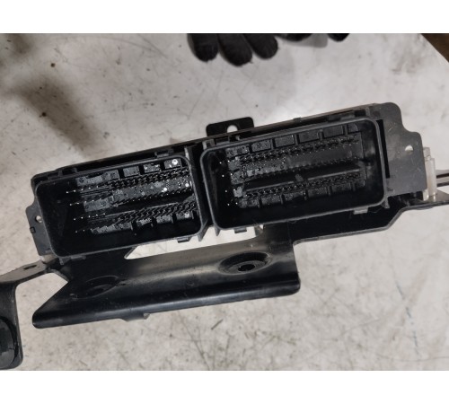 Блок управления двигателем