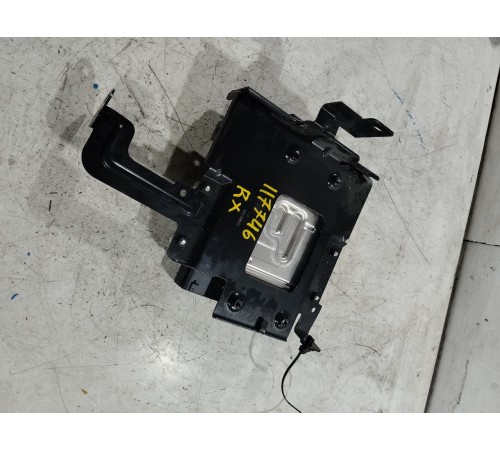 Блок управления двигателем