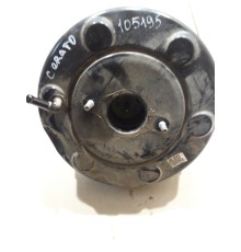 Вакуумный усилитель тормозов