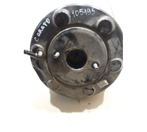 Вакуумный усилитель тормозов