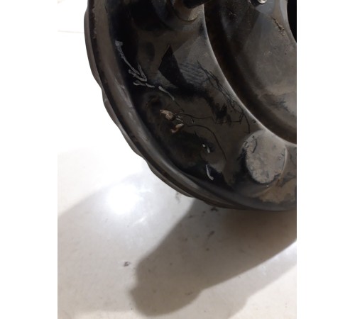 Вакуумный усилитель тормозов