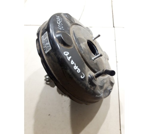 Вакуумный усилитель тормозов