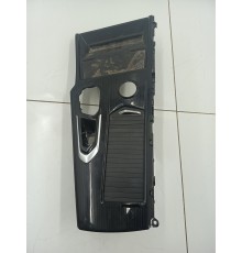 Накладка центральной консоли декоративная